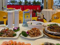 -新金盛·海鲜酒楼(盐田店)