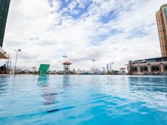-黄金海岸水上乐园