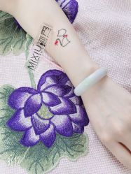 -谜秀专业半永久纹眉纹绣美瞳线洗眉