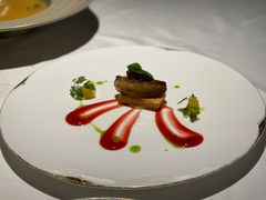 -燃扒房Steakhouse(皇庭店)
