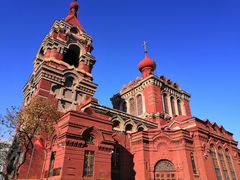 -圣·阿列克谢耶夫教堂