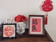 -糖房咖啡(南锣鼓巷店)
