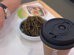 -李先生牛肉面大王(北京平谷步行街店)