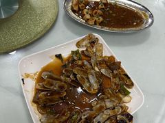 -嘉升大排档(番禺总店)