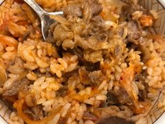 -食其家·牛丼咖喱(万达广场店)