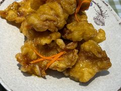 -玉桥餐厅(天坛店)