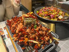 -滋味烤鱼(超洋店)