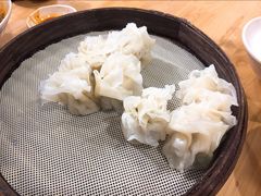 招牌鲜肉烧麦-晓友烧麦(光华村店)