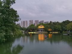 -柳侯公园