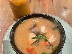 冬阴功汤-米泰MiThai
