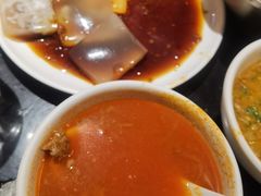 -东道煮牛肉火锅(重庆路店)
