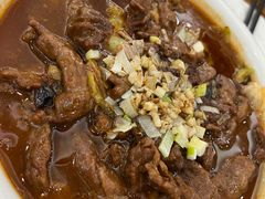 -南磨房食府(燕莎奥特莱斯购物中心店)