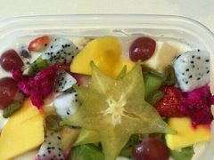 -金乐活美食(中街店)