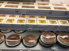-盒马X会员店(上海森兰商都店)