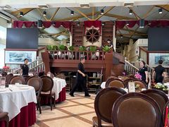 -金河半岛园林酒家(金融城店)