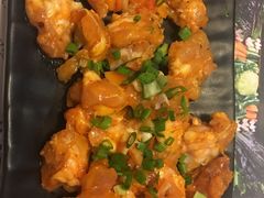 -崔英子朝韩民俗风味烤肉烤串城(大东店)