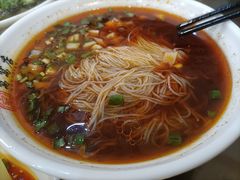 -窝窝店包子(翠花街店)