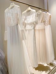 点击看大图 -Chic Bridal 熙可婚纱