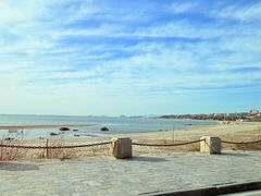 -老虎石海上公园