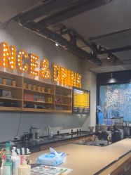 -G-STEPS舞蹈工作室