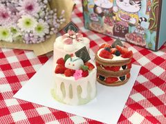 -吉川堂·日式甜点专门店(正佳广场店)