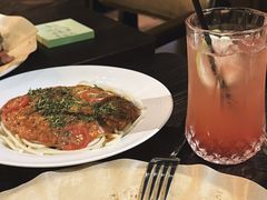 -The Cheebat 锌吧·Bistro(体育西店)