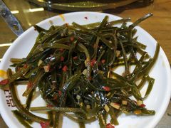 -肖记公安牛肉鱼杂馆· 省级非物质文化遗产(仁和路店)