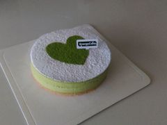 -EnergyCake蛋糕理想国