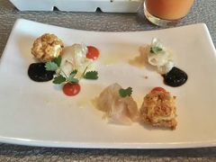 -北京金融街丽思卡尔顿酒店·意味轩 Cepe