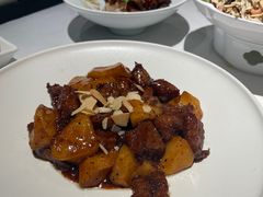 -小厨娘淮扬菜(清江苏宁广场店)