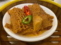 -汕头君华海逸酒店·鸿桃轩中餐厅