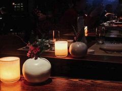 -Mercato莫卡多露台餐厅与酒吧(K11店)