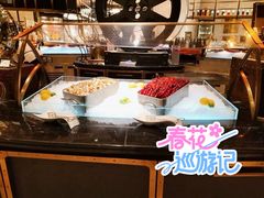 -星汇餐厅(新濠影汇店)