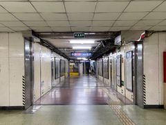 -建国门(地铁站)