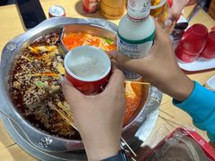 -袁记串串香(人民公园店)