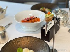 -北京柏悦酒店·锦庭餐厅Dining Room