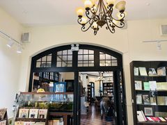 -良友书坊(安徽路店)