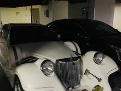 -劳斯莱斯汽车经销商(深圳福田店)