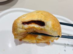 -蔡澜点心·粤菜(丽泽天街店)