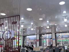 -老舅老蒙肉饼非遗店(一店)