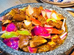 -渝半城经典川粤菜(重庆天地店)