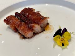 蜜汁叉烧-金苑海鲜酒家(来魅力店)