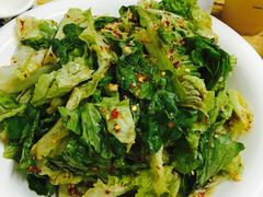 -勇猛子川菜馆(新军路店)