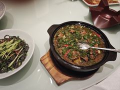 -蜀厨小匠·民间川菜(犀浦店)