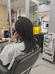 -韩国丽安形象设计