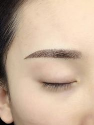 -HQ半永久纹绣纹眉