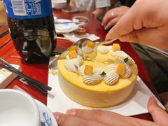 -积慕Cake(解放大道店)