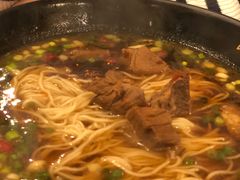 -東舍食唐精品陕菜馆