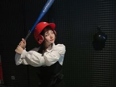 -VS SPORTS PARK运动玩乐园·团建·生日会(合生汇店)