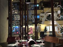 -Fuzzy Bistro 浮几韩餐·茶酒馆